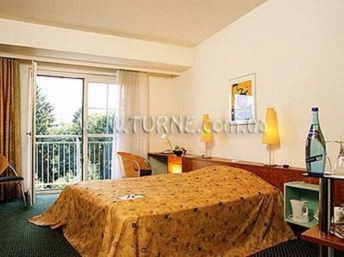 Фотография Mercure Graz Messe 4*