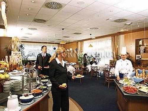 Фото Mercure Graz Messe 4*