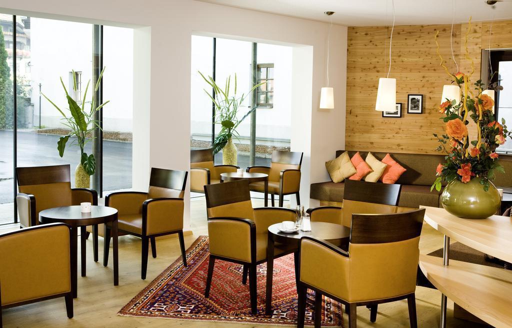 Картинка Hotel Bon Alpina 3*