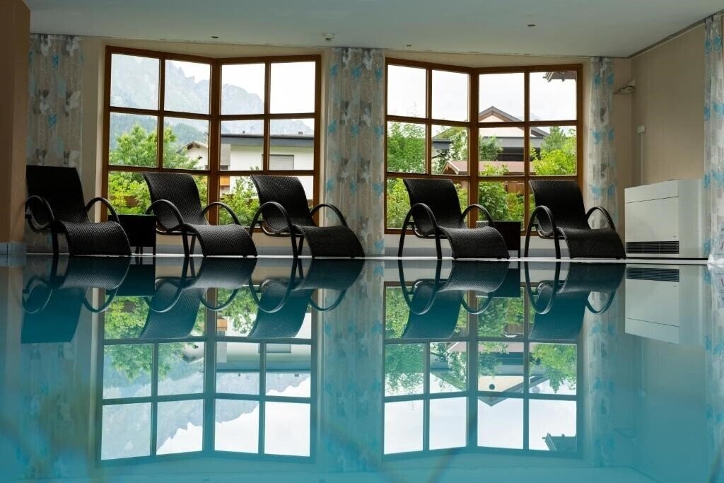 Фото Schwarzer Adler 4*