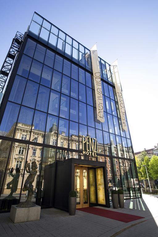 Фото The Penz 4*