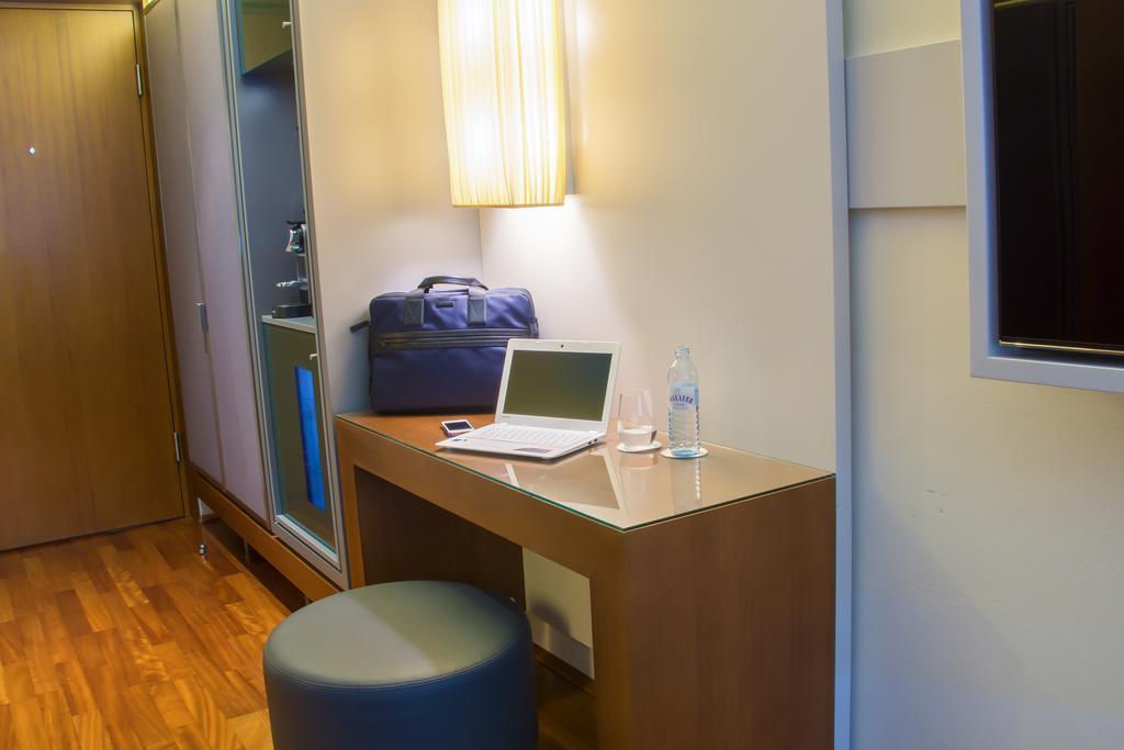 Картинка The Penz 4*