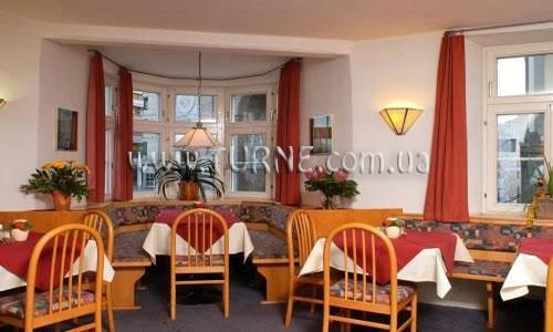 Фотография Goldene Krone 3*