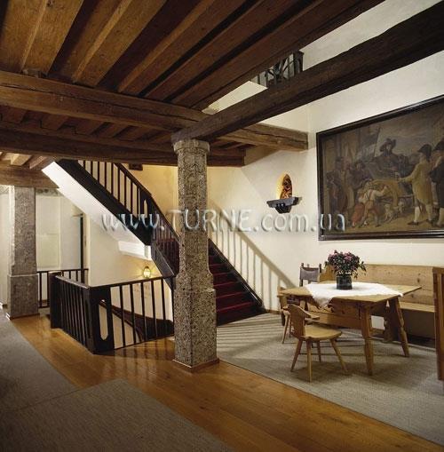 Картинка Weisses Kreuz 3*