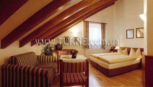 Фотография Weisses Kreuz 3*