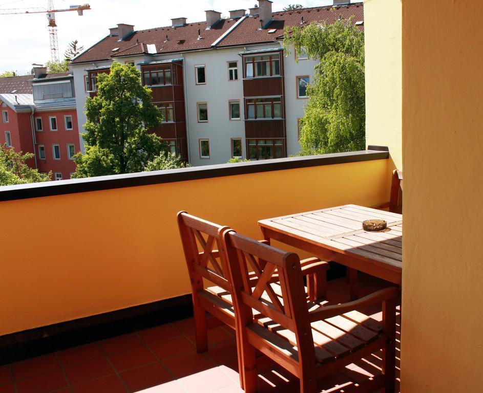 Фото Hotel Altpradl 3*