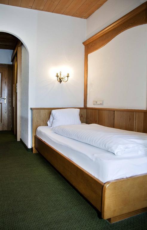 Фотография Hotel Altpradl 3*