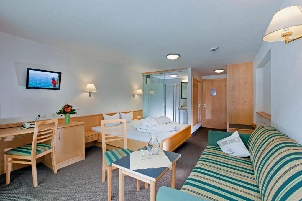 Фотография Auderer Hotel 3*