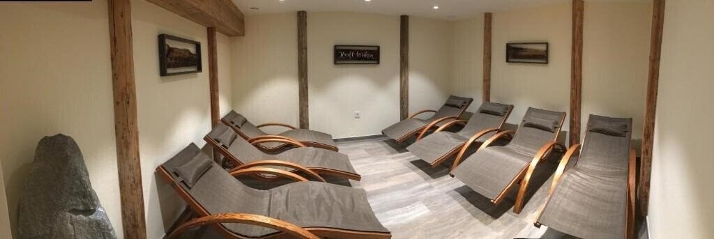 Картинка Auderer Hotel 3*