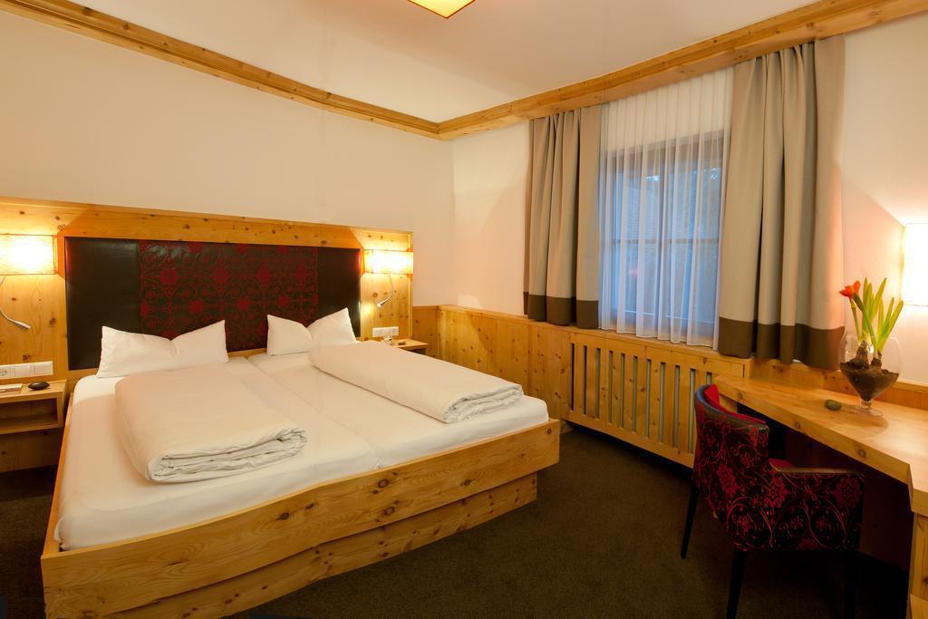 Изображение Hotel Bierwirt 4*