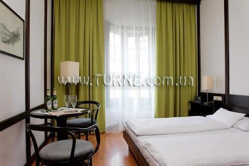 Изображение Central 4*