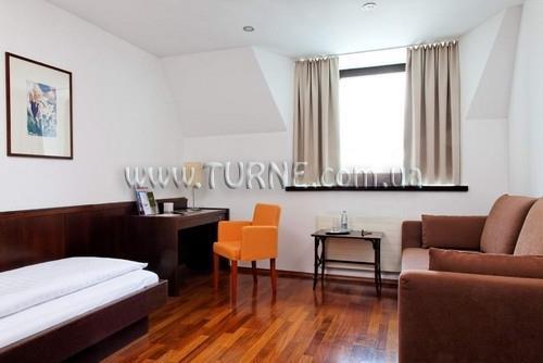 Фотография Central 4*