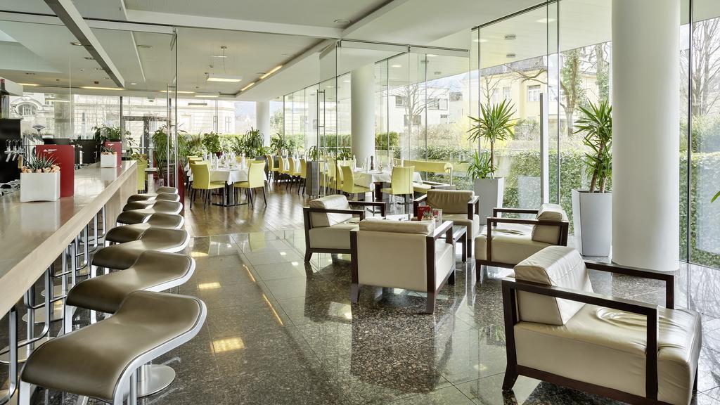 Изображение Congress Innsbruck 3*