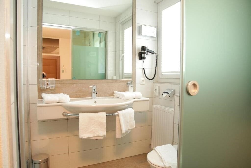 Фотография Alaska апартаменты