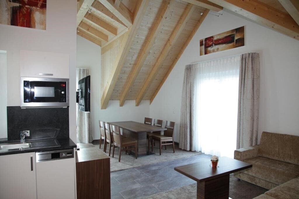 Изображение Alaska апартаменты