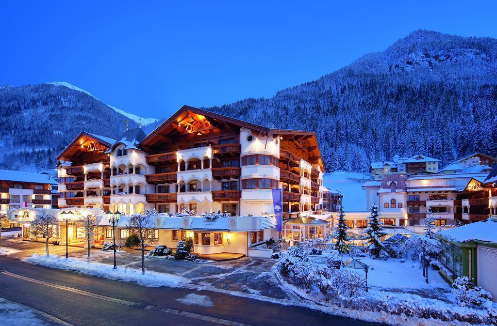 Отель Trofana Royal 5*