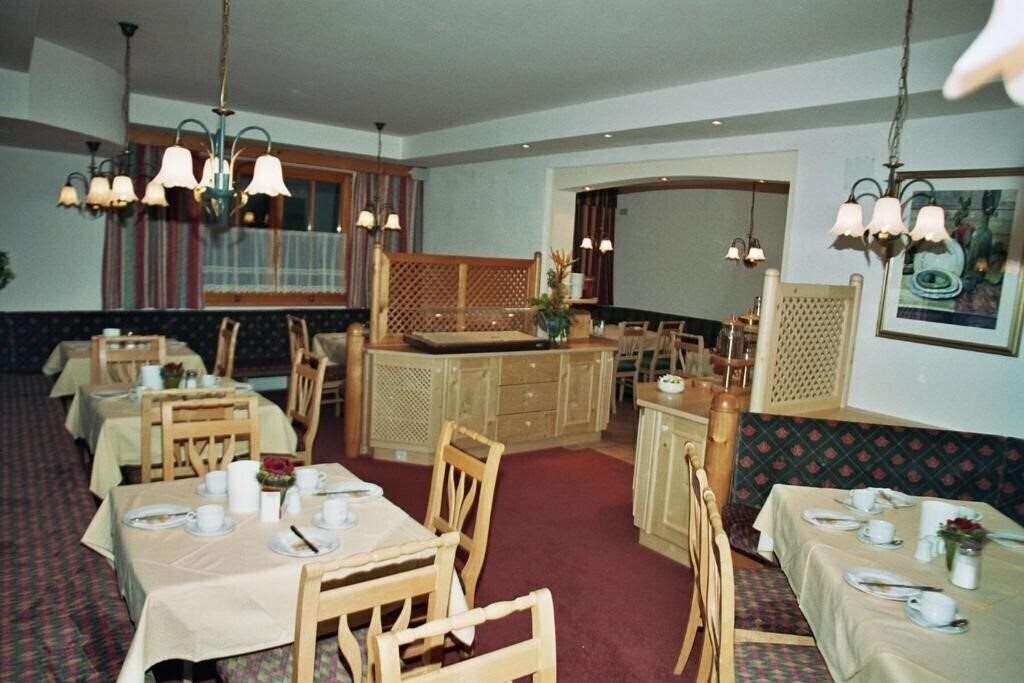 Фотография Garni Litzner 3*