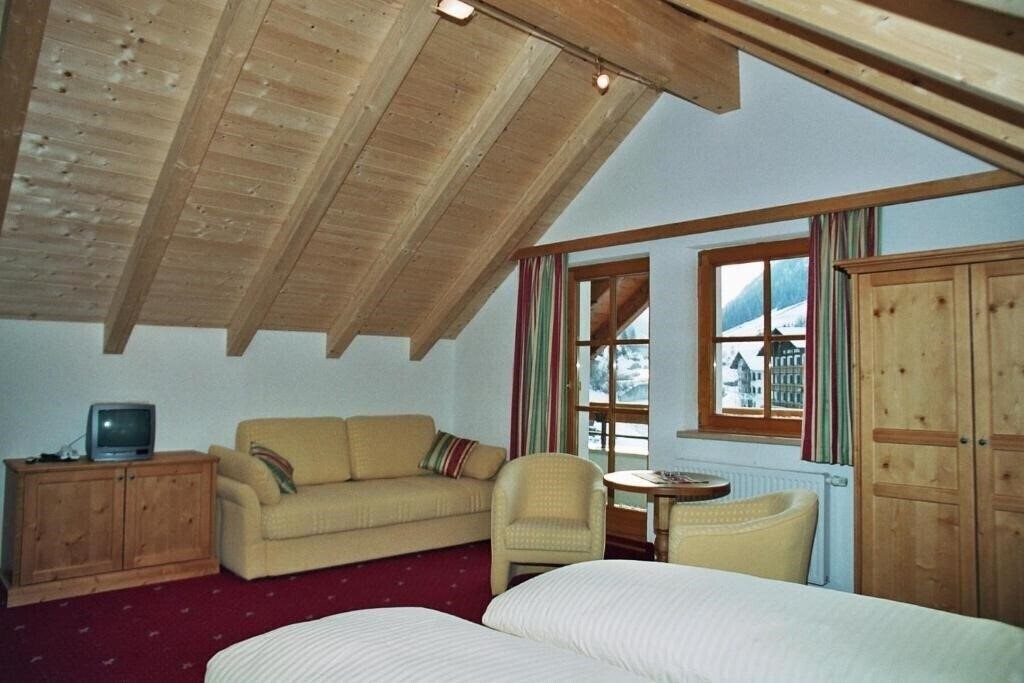 Изображение Garni Litzner 3*