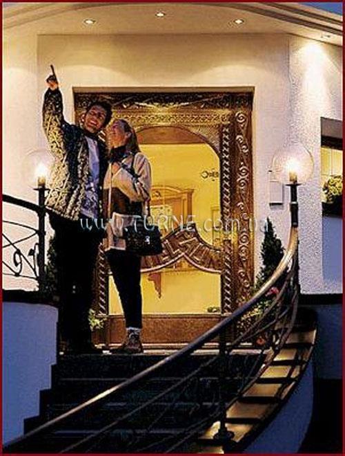 Картинка Garni Palin 4*