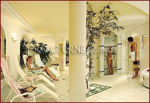 Фото Garni Palin 4*