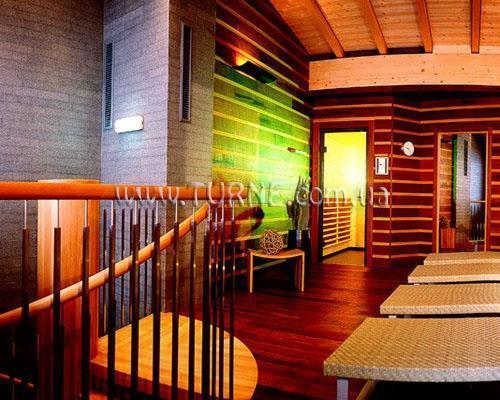 Отель Gravida Apartments 3*