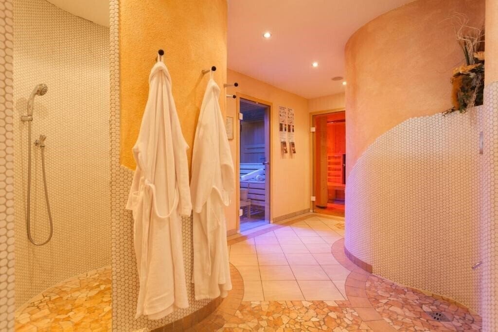 Изображение Hotel Ischgl 4*