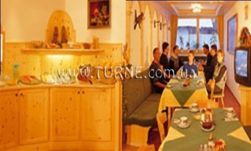 Картинка Garni Siegele 3*