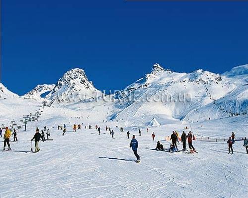 Фото Garni Siegele 3*