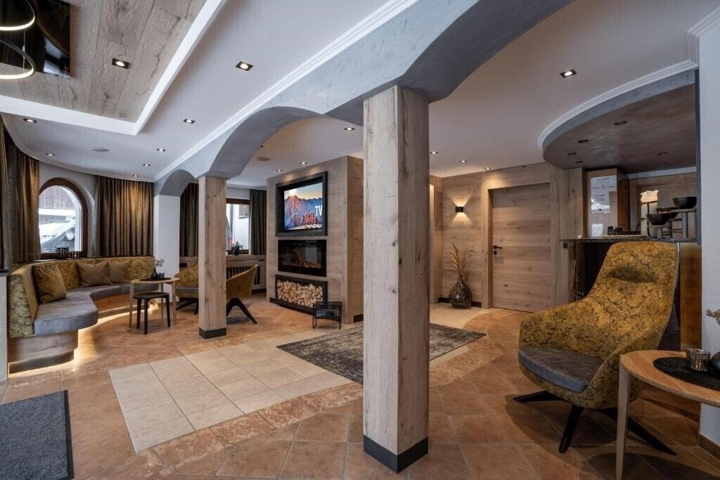 Картинка Hotel Victoria 3*