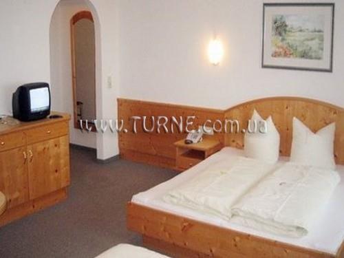 Фото Garni Golfais 3*