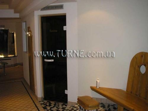 Фото The Hotel 4*