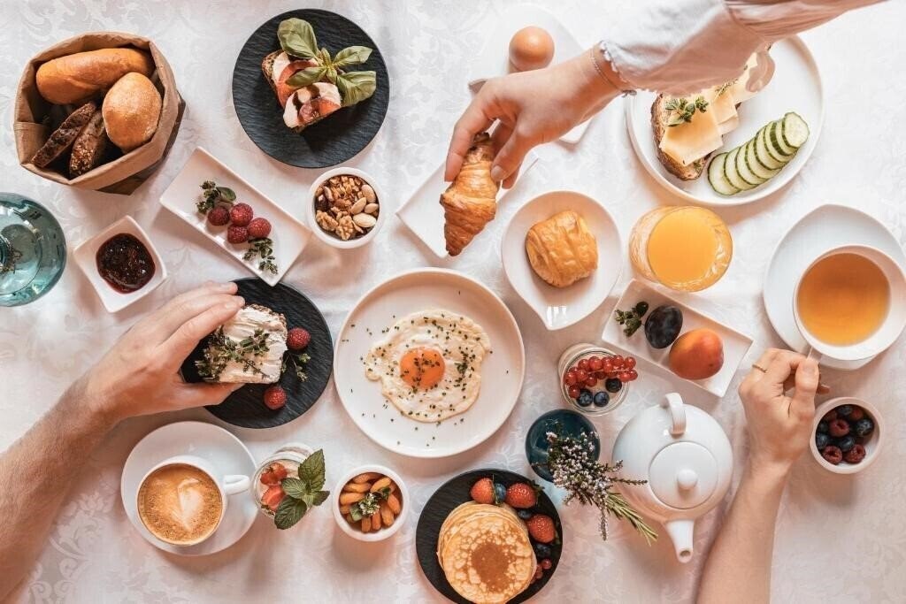 Изображение Piz Tasna Alp Vita 4*