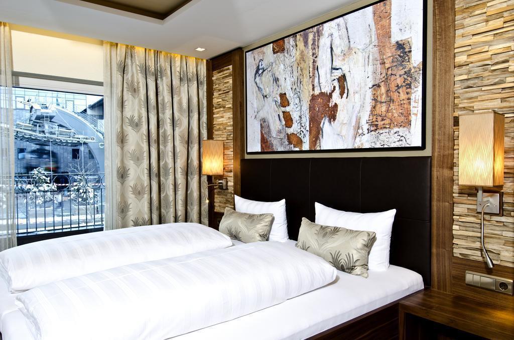 Фотография Garni Astoria 4*