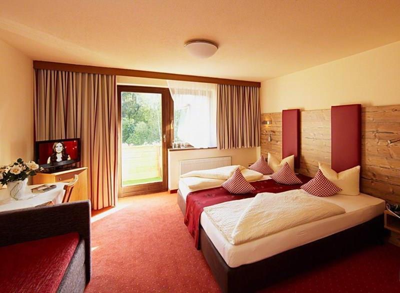 Изображение Activhotels-Clubdorf See 3*