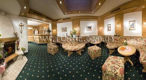 Отель Persura 3*