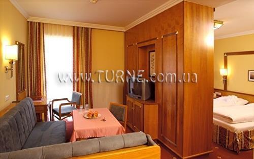 Изображение Germania Garni 4*