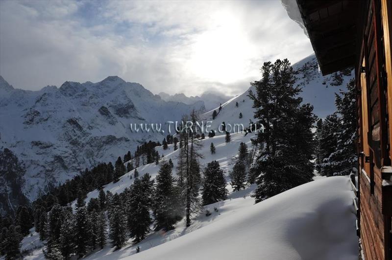 Картинка Muhle Appartementhaus 3*