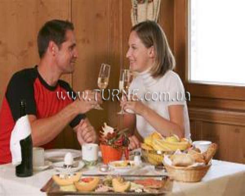 Картинка Naturhotel Steiner 3*