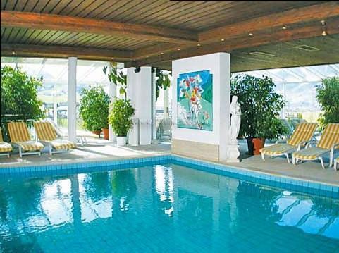 Изображение Zur Burg Hotel 4*