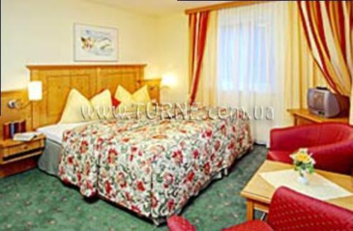 Фото Voetters Sport Kristall 4*