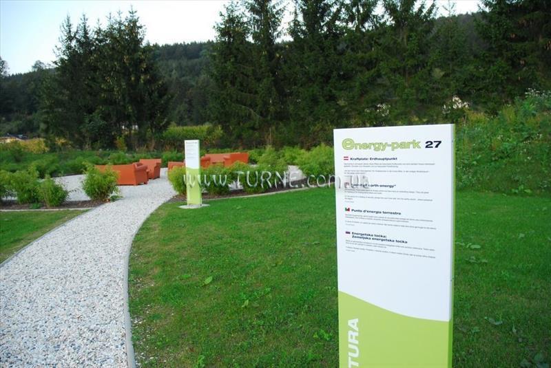 Отель Jufa Bleiburg 3*