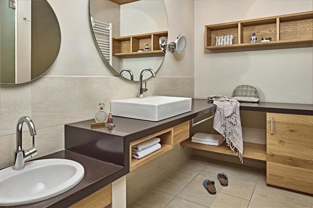 Изображение Falkensteiner Hotel Cristallo 4*