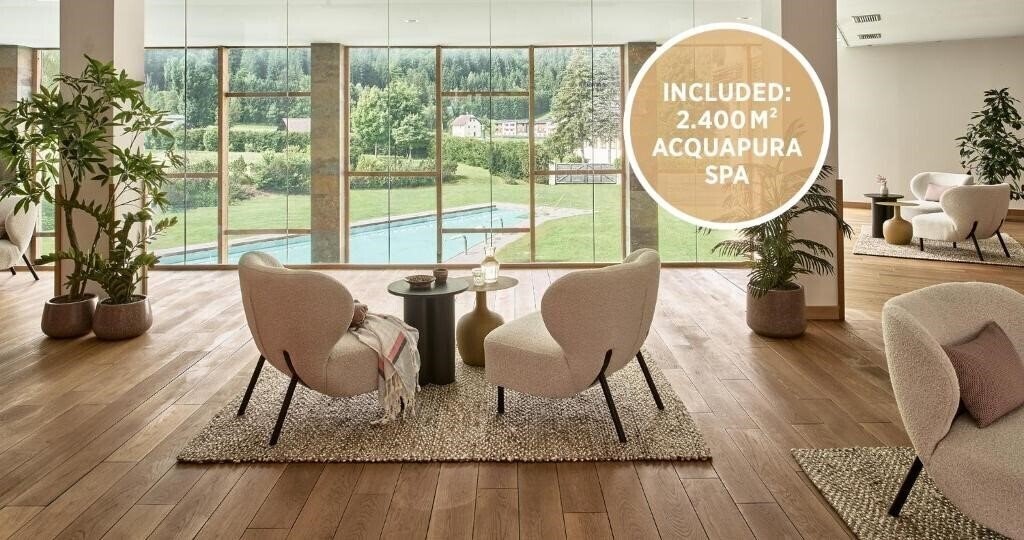 Картинка Carinzia Falkensteiner Hotel & SPA 4*