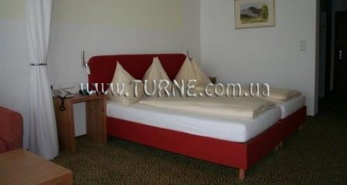 Фото Bellevue 4*