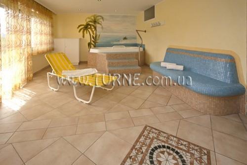 Картинка Fantur 3*