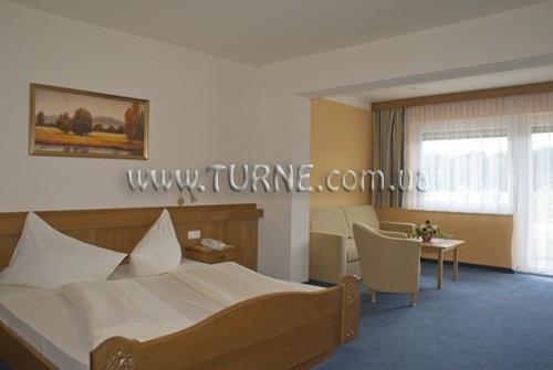 Отель Fantur 3*