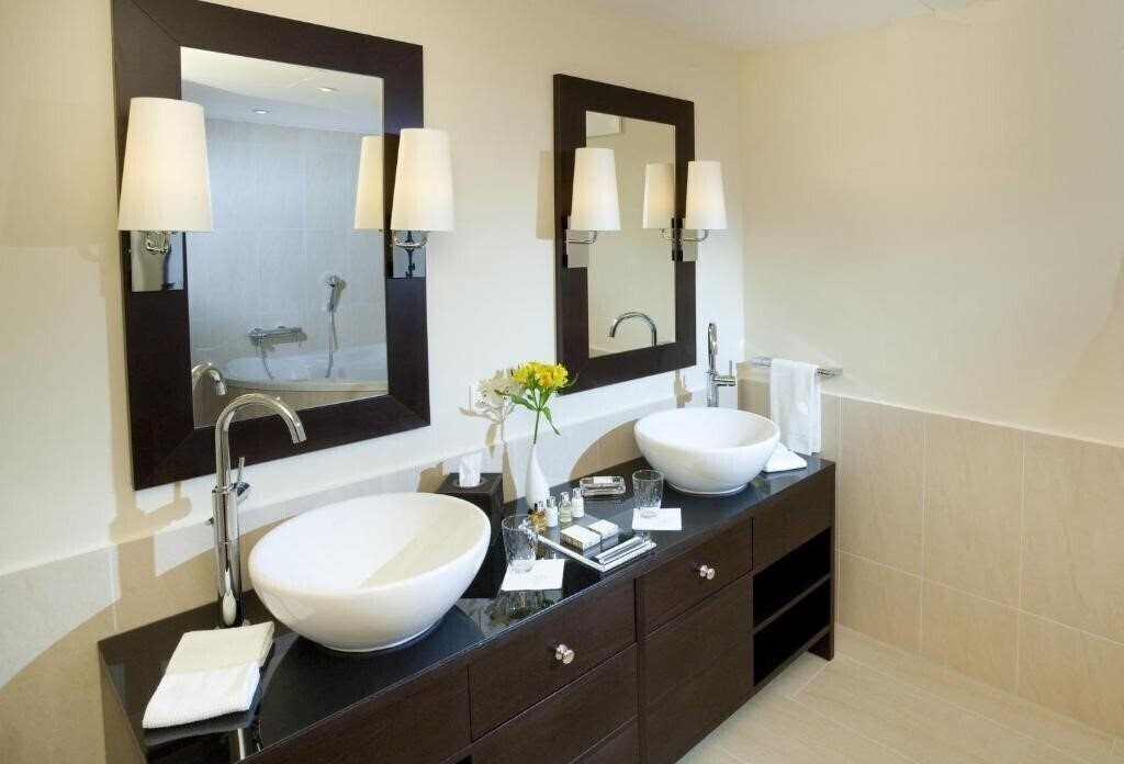 Фотография Seehotel Astoria Hotel 4*