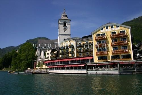 Фотография Romantik Hotel Im Weissen Roessl 4*