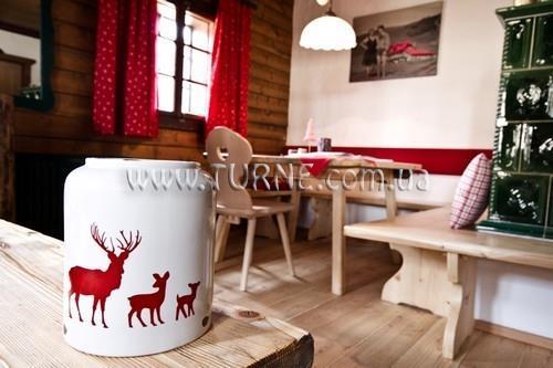 Картинка Feriendorf Kirchleitn Dorf Grosswild 3*