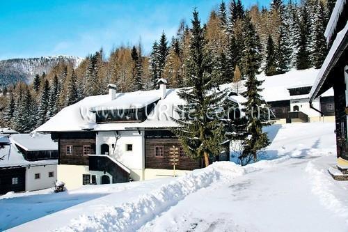 Фото Feriendorf Kirchleitn Dorf Grosswild 3*